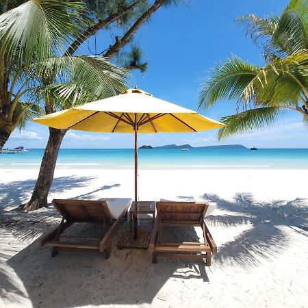 Long Set Resort Kaoh Touch Esterno foto