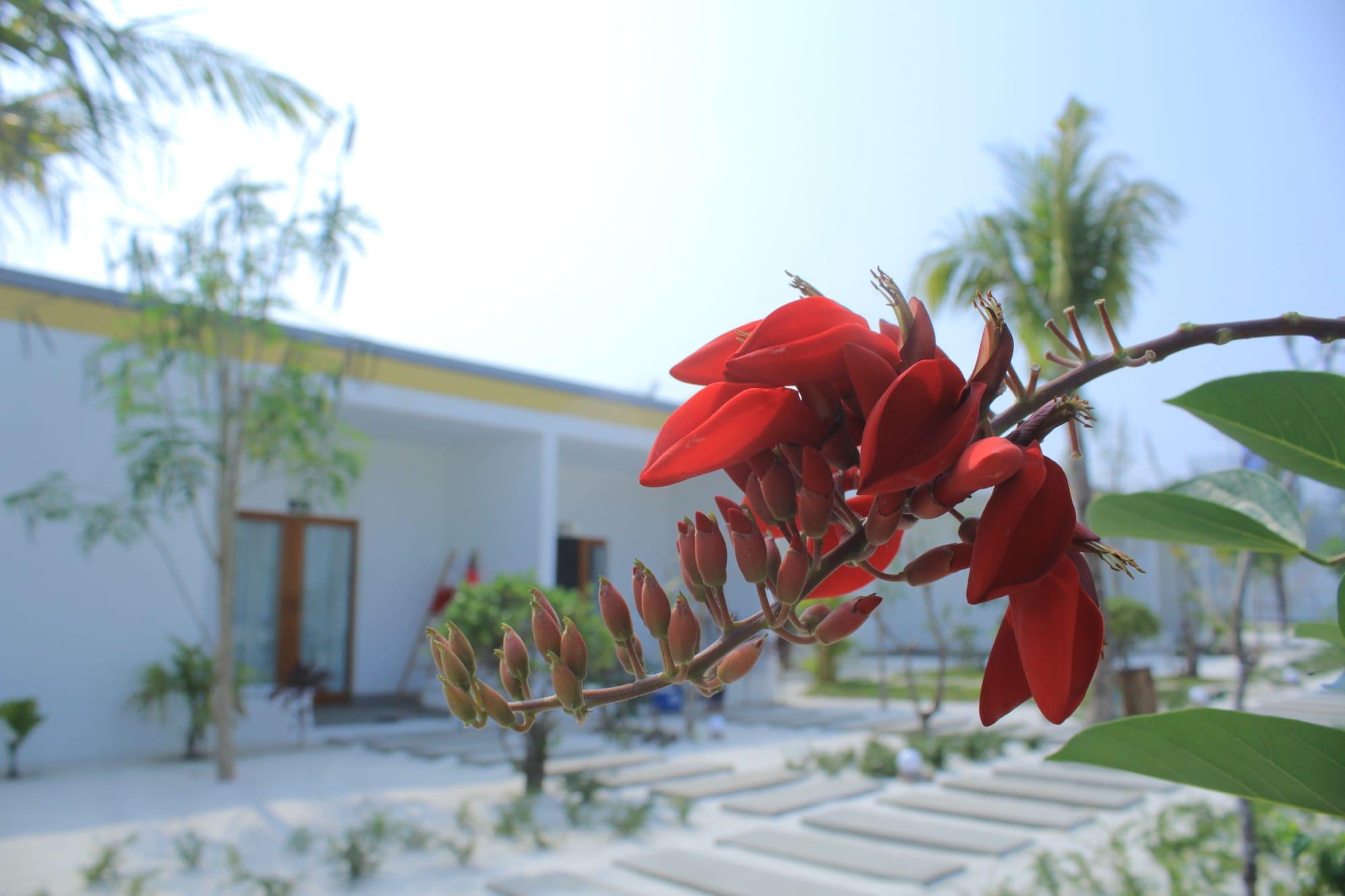 Long Set Resort Kaoh Touch Esterno foto