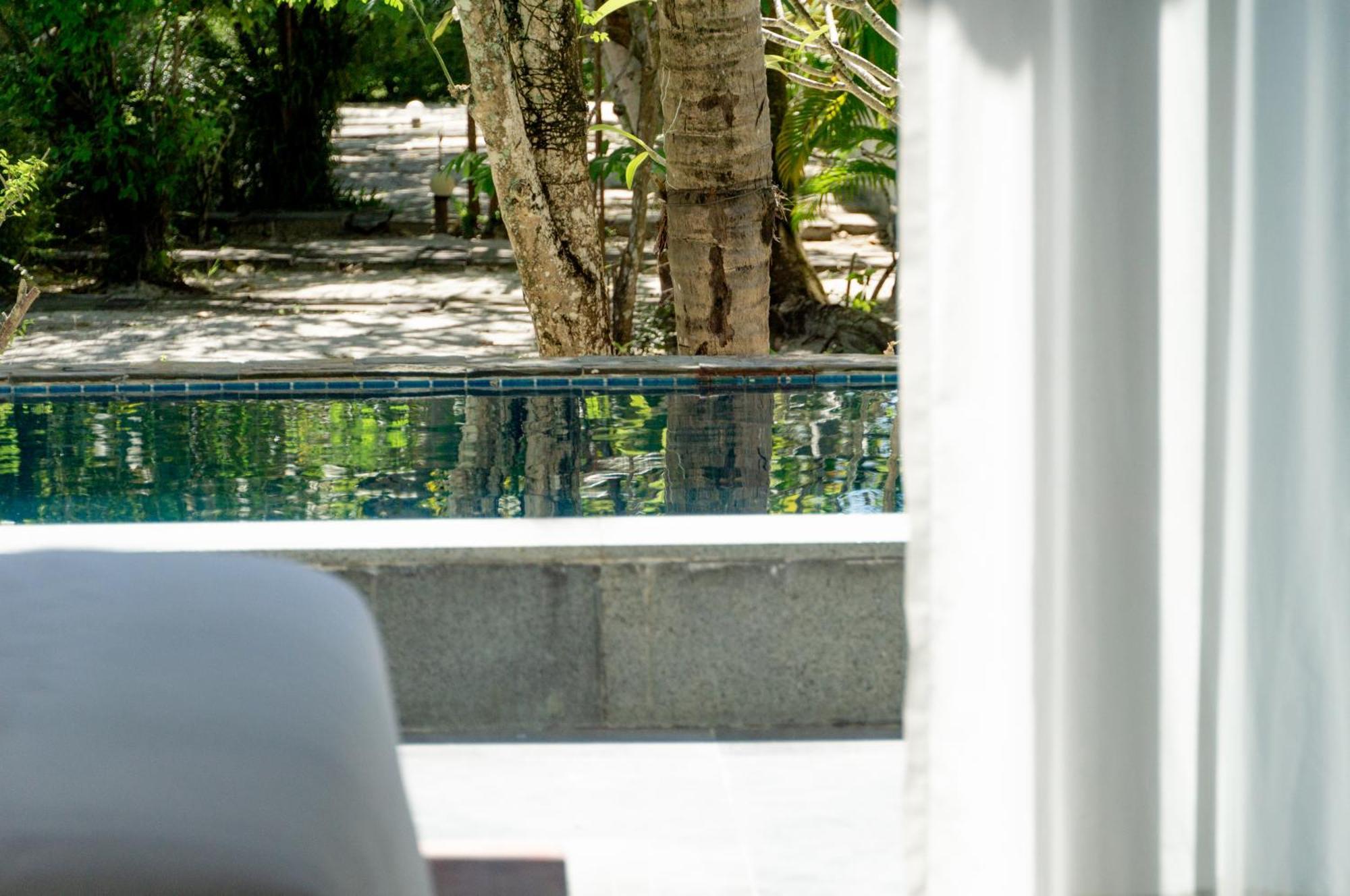 Long Set Resort Kaoh Touch Esterno foto