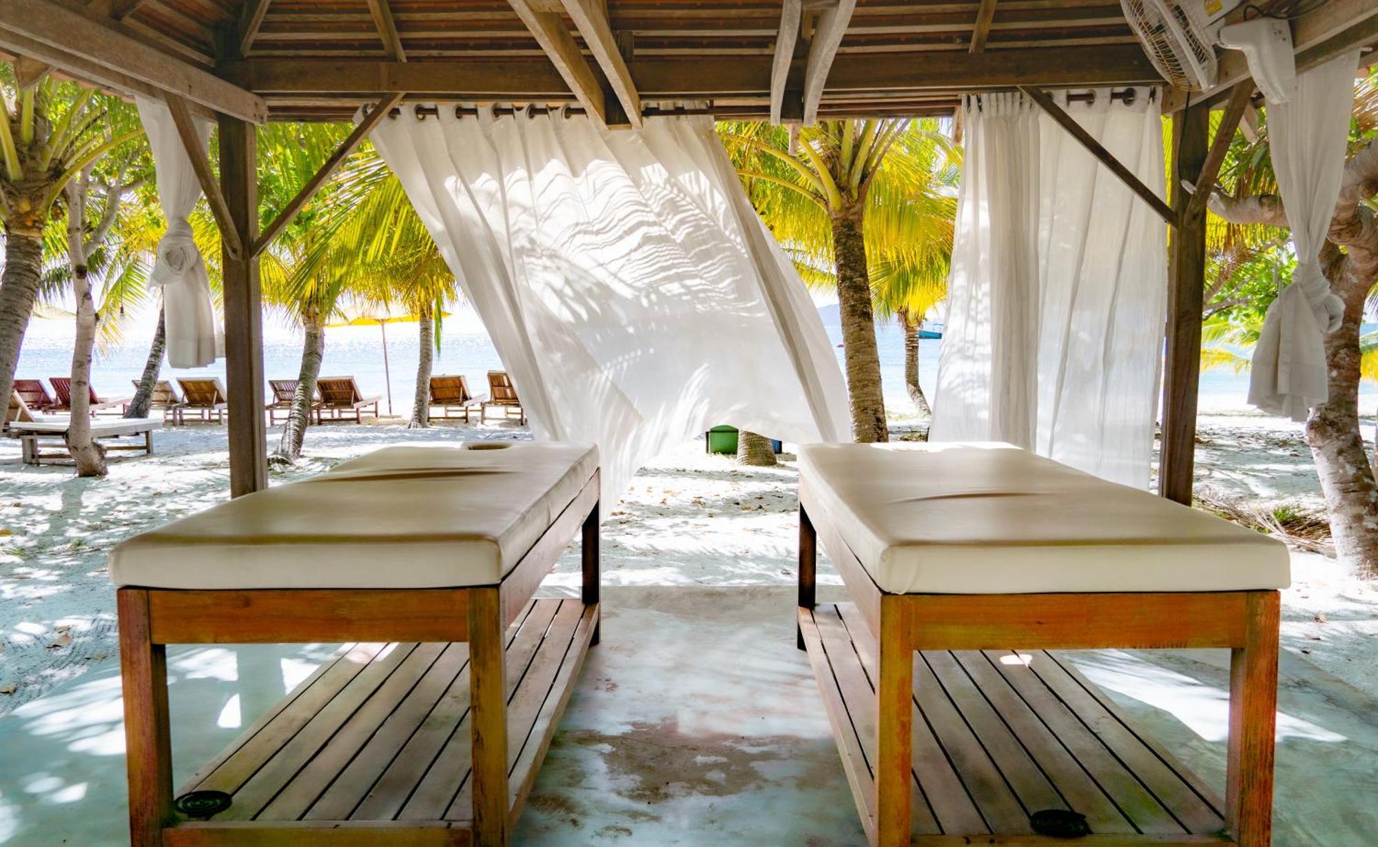 Long Set Resort Kaoh Touch Esterno foto