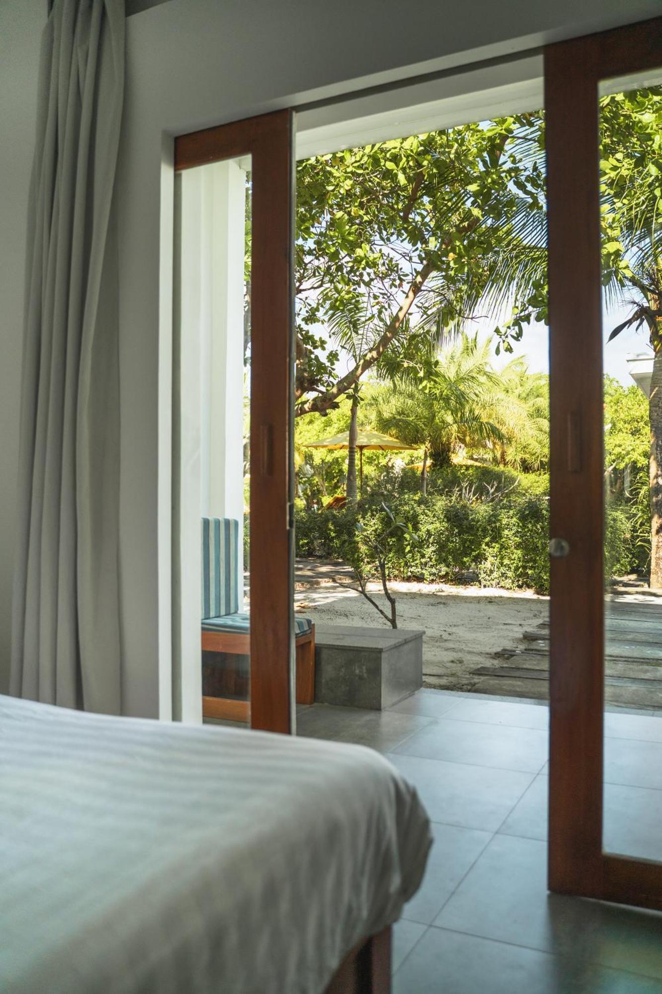 Long Set Resort Kaoh Touch Esterno foto