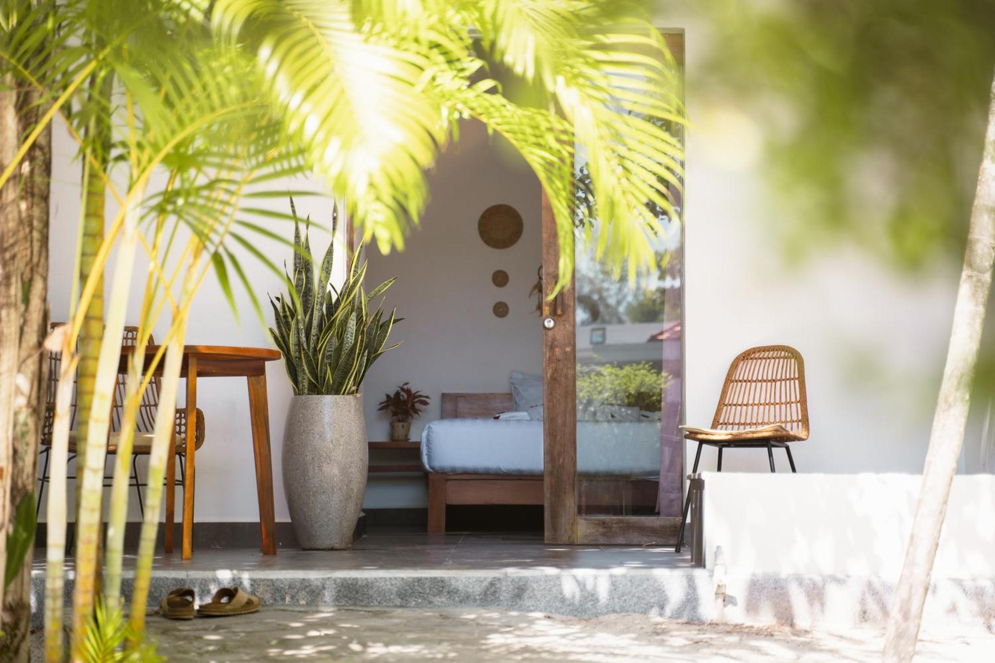 Long Set Resort Kaoh Touch Esterno foto