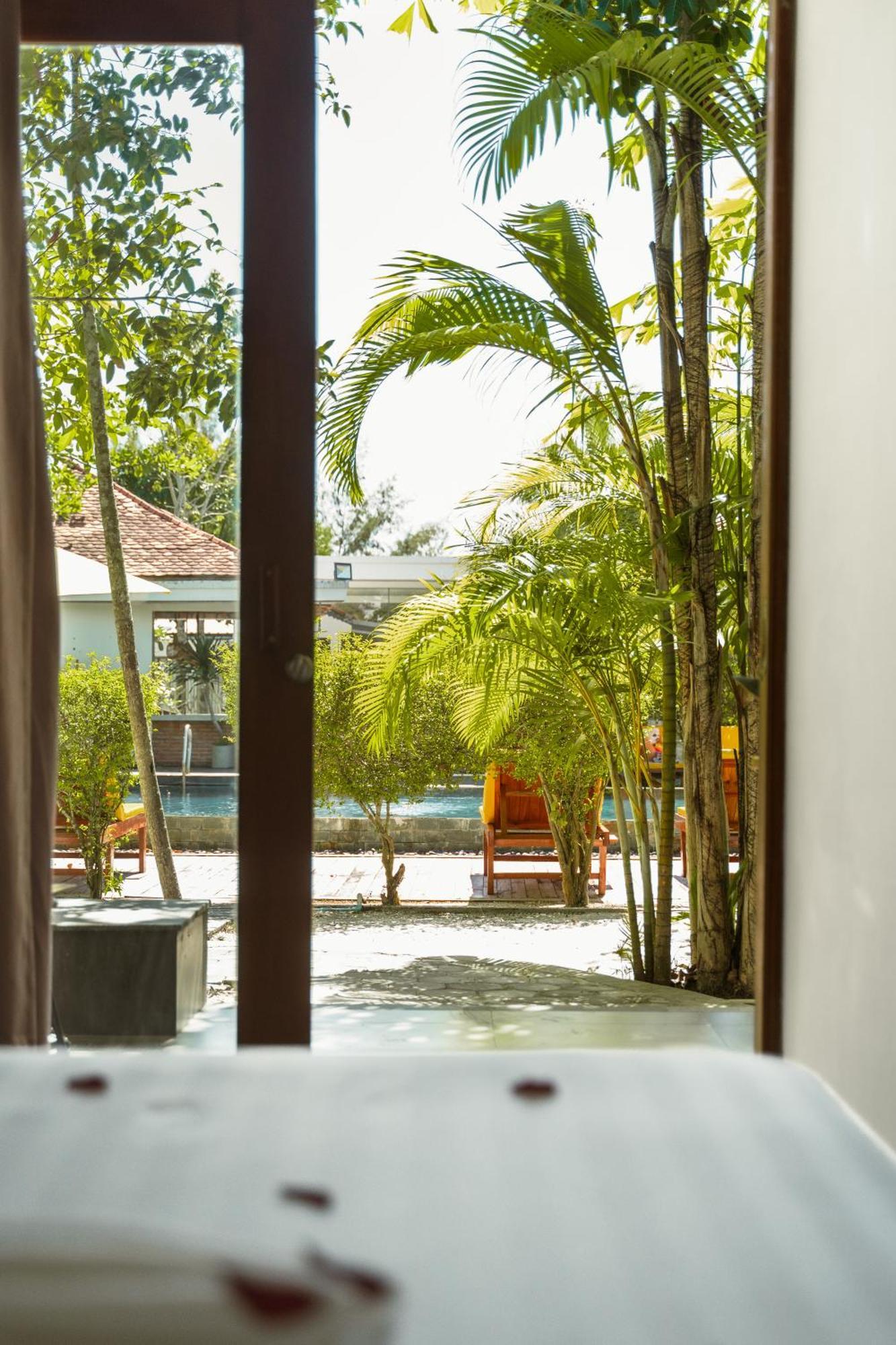 Long Set Resort Kaoh Touch Esterno foto