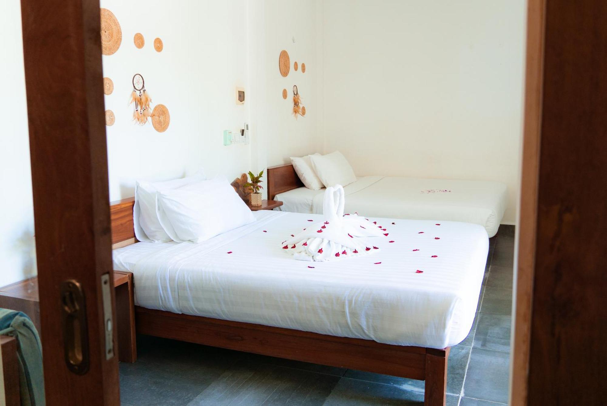 Long Set Resort Kaoh Touch Esterno foto