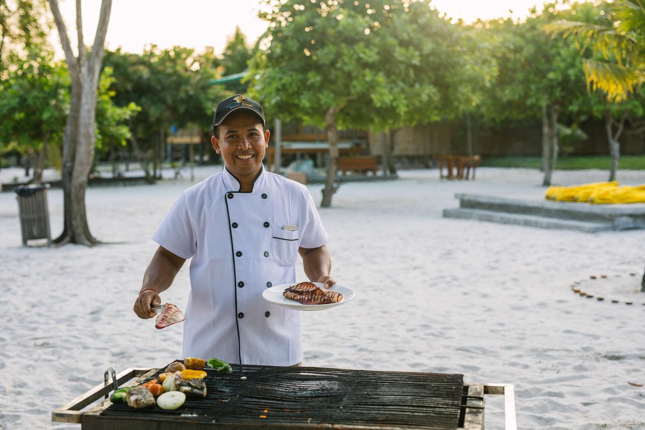 Long Set Resort Kaoh Touch Esterno foto