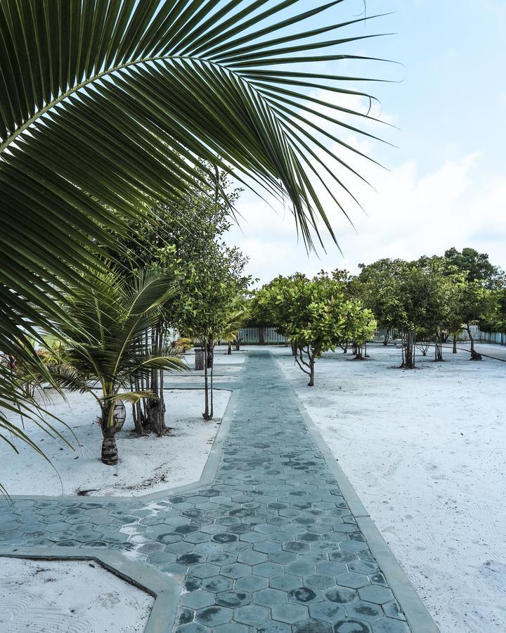 Long Set Resort Kaoh Touch Esterno foto