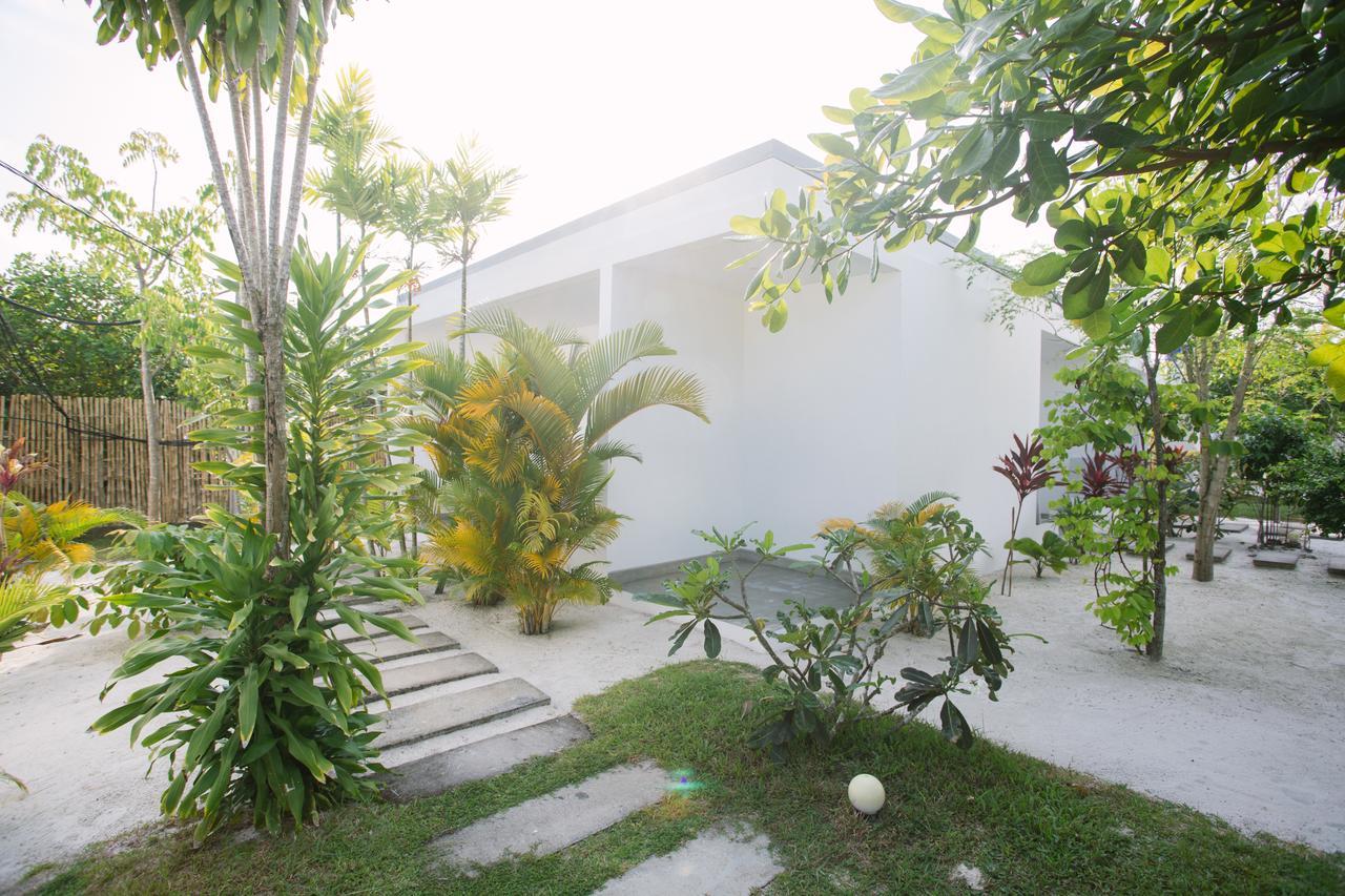 Long Set Resort Kaoh Touch Esterno foto